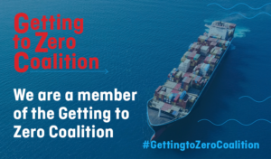 Alfa Laval commits to achieving zero-emission vessels as a member of the Getting to Zero Coalition