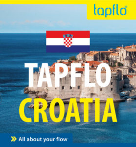 Tapflo Celebrates its 40th Anniversary with the establishment of Tapflo Croatia!