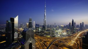 SEEPEX открывает офис продаж на Ближнем Востоке в Дубае