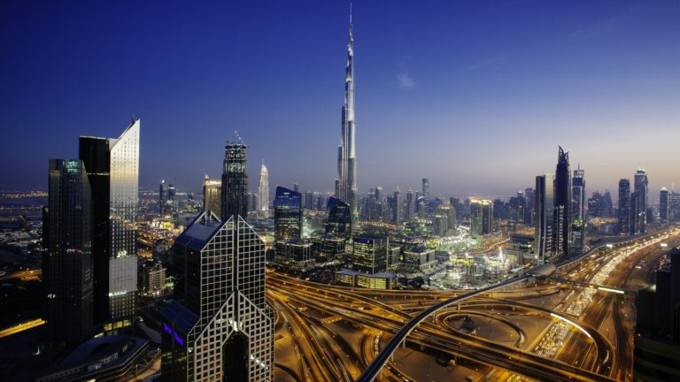 SEEPEX eröffnet Sales Office Middle East in Dubai