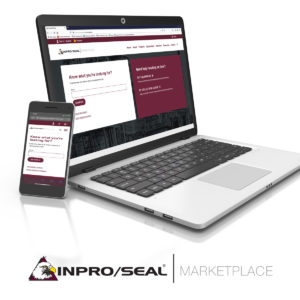 Inpro/Seal Launches Online Marketplace for Reliability Solutions