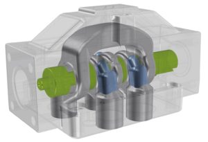 Design and Optimization of Valves