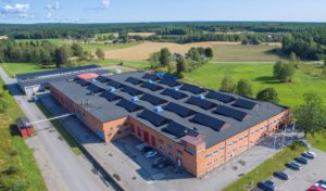 BUMAX halves its energy use – and streamlines production