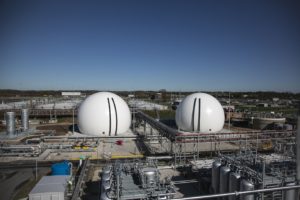 Pump that sludge – with optimum efficiency