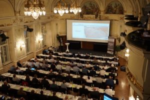 Praktiker Konferenz Graz verschoben – Neuer Termin 29. Juni bis 1. Juli 2020