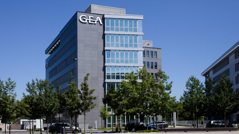 GEA charts growth in revenue and order intake in 2019 with important progress achieved in group restructuring