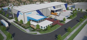 Flender to expand in Western Australia with a new purpose-built facility