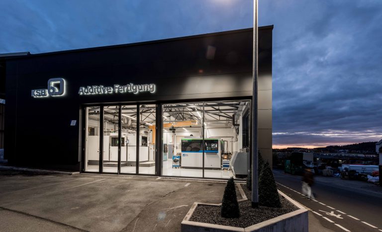 New consulting centre for additive manufacturing