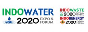 INDOWATER 2020 – 16th International Water, Wastewater & Recycling Technology Expo & Forum in Jakarta