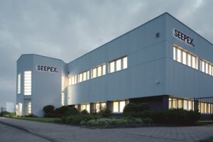 SEEPEX awarded Innovation Champion Title