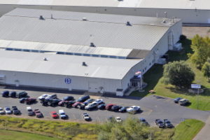 Waukesha Bearings to Expand U.S. Manufacturing Facility