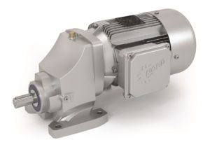Nord Extends Line of Single-Stage Helical Gear Units with Three New Sizes