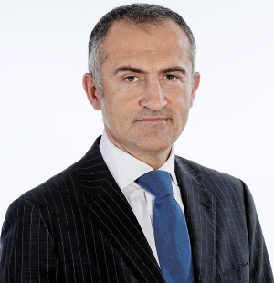 Silvio Napoli Appointed to Eaton’s Board of Directors
