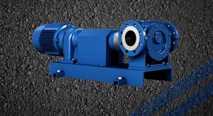 DESMI to reliability engineers: We have the money-saving answer for pumping asphalt and bitumen