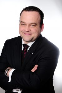 Markus Henning ist neuer Vertriebsdirektor Handel und Handwerk bei Grundfos