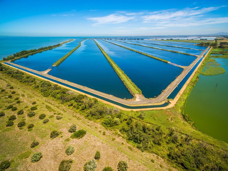 Partnership will deliver water innovation for Australia and New Zealand