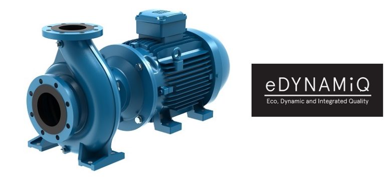 EBARA Pumps Americas Corporation