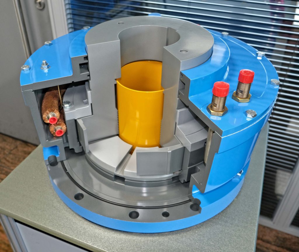 Flowserve to Introduce New Bearing Gard Bearing Isolator