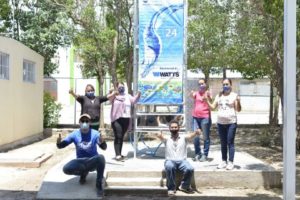 Watts and Planet Water Foundation Bring Clean Water to Mexico