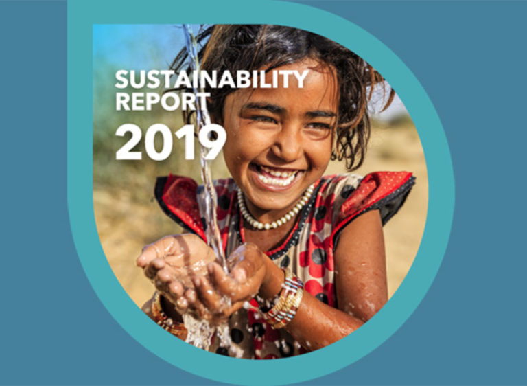 Xylem veröffentlicht Nachhaltigkeitsbericht 2019