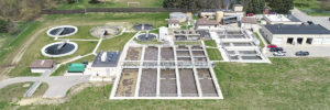 Water Treatment Plant Uses Innovative Technology to Protect Local Ecosystem