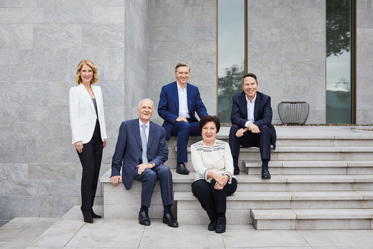 Busch Vacuum Solutions als Deutschlands Top Familienunternehmen 2020 ausgezeichnet