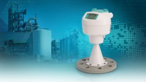 Siemens brings out an economical new radar antenna for level measurement