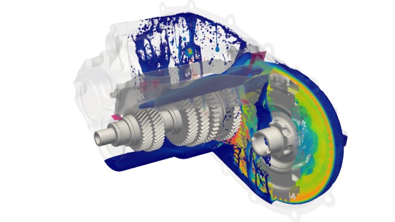 Il software Nextflow presenta una soluzione SPH versatile, accurata e veloce