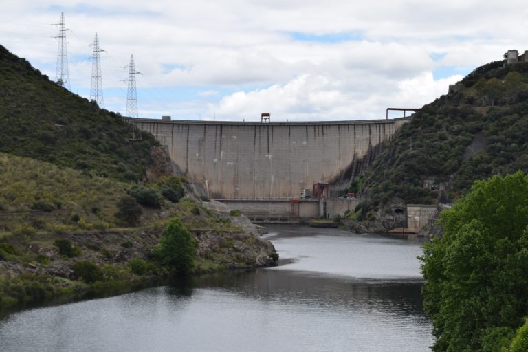 Modernization of Pump Turbines in two Spanish Hydropower Plants