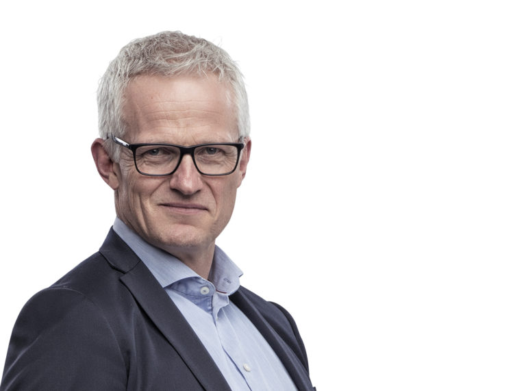 Mads Nipper tritt als CEO von Grundfos zurück