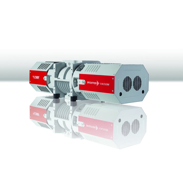 Pfeiffer Vacuum expands the HiLobe line of intelligent high-performance Roots pumps