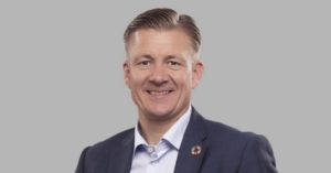 Grundfos appoints Poul Due Jensen as new CEO