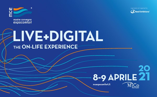 Reed Exhibitions Launches MCE LIVE+DIGITAL