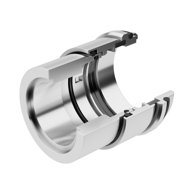 Sulzer Launches ES Single Mechanical Element Seal for AHLSTAR Pumps