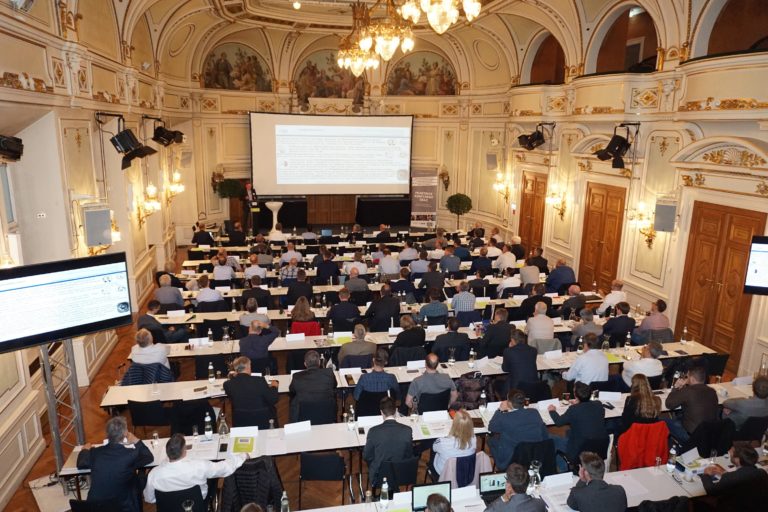 Praktikerkonferenz Graz feiert 2021 Jubiläum