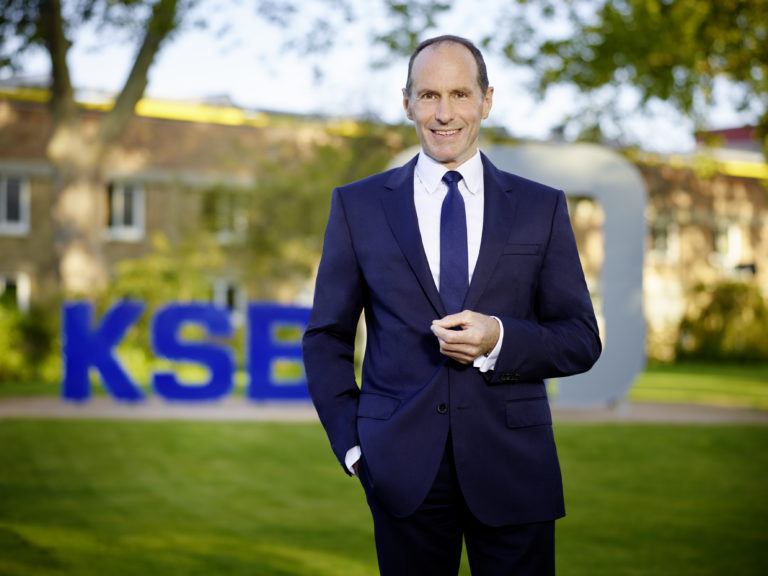 KSB erholt sich im dritten Quartal 2020