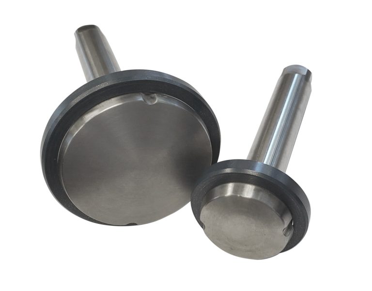 New Detectable Valve Seats Enhance Food Safety