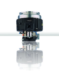 Pfeiffer Vacuum presents new turbopump for ion implantation applications HiPace 2800 IT