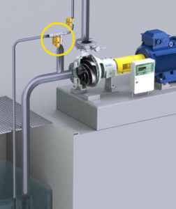 Reliable and Cost-effective Sump Pumping with Sulzer’s Ejector