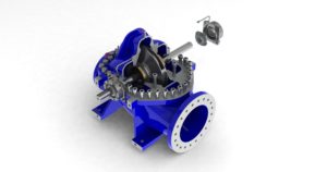 Uniglide-e Pump from Celeros Flow Technology Offers Improved Reliability and Energy Saving Potential