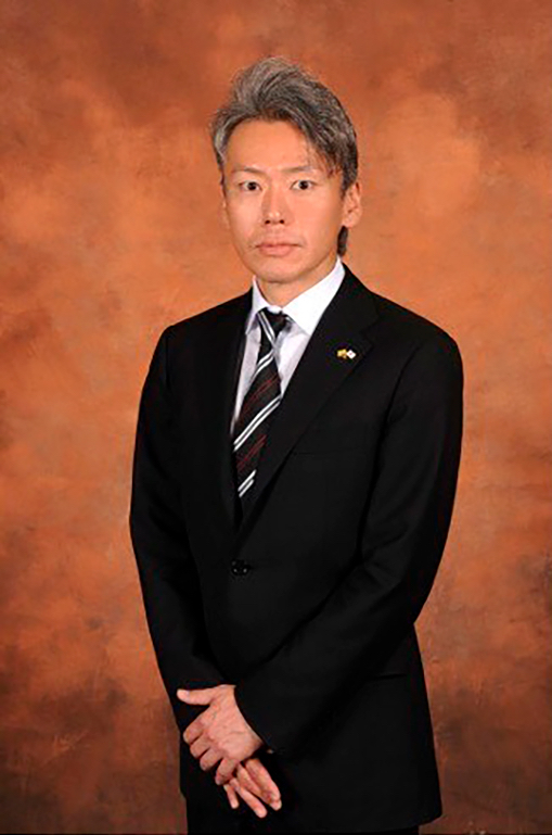 Svanehøj nomme un nouveau directeur au Japon
