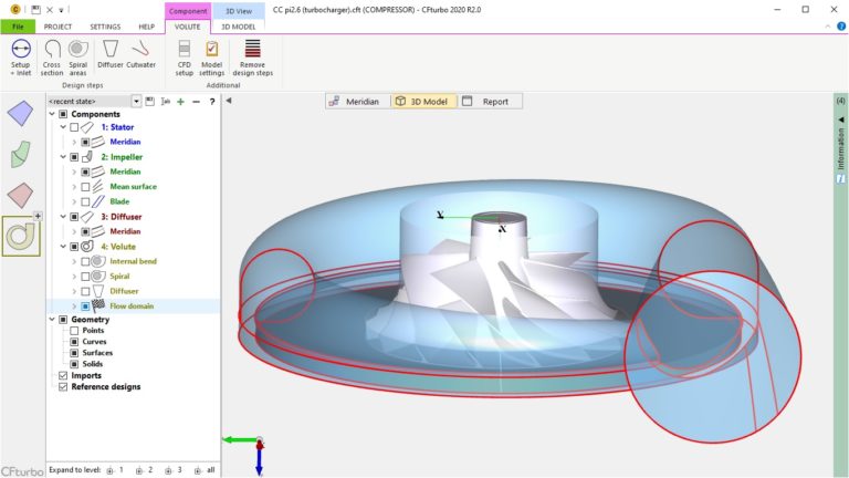 CFturbo 2020 R2 – Neue Software-Version verfügbar