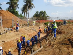 BBA Pumps Expands Its Activities in Africa