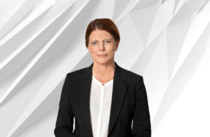 ABB Appoints Carolina Granat as Chief Human Resources Officer