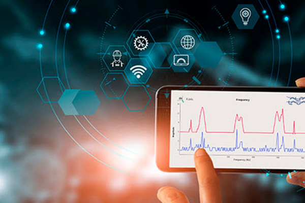 New Wireless Condition Monitor Boosts Process Uptime