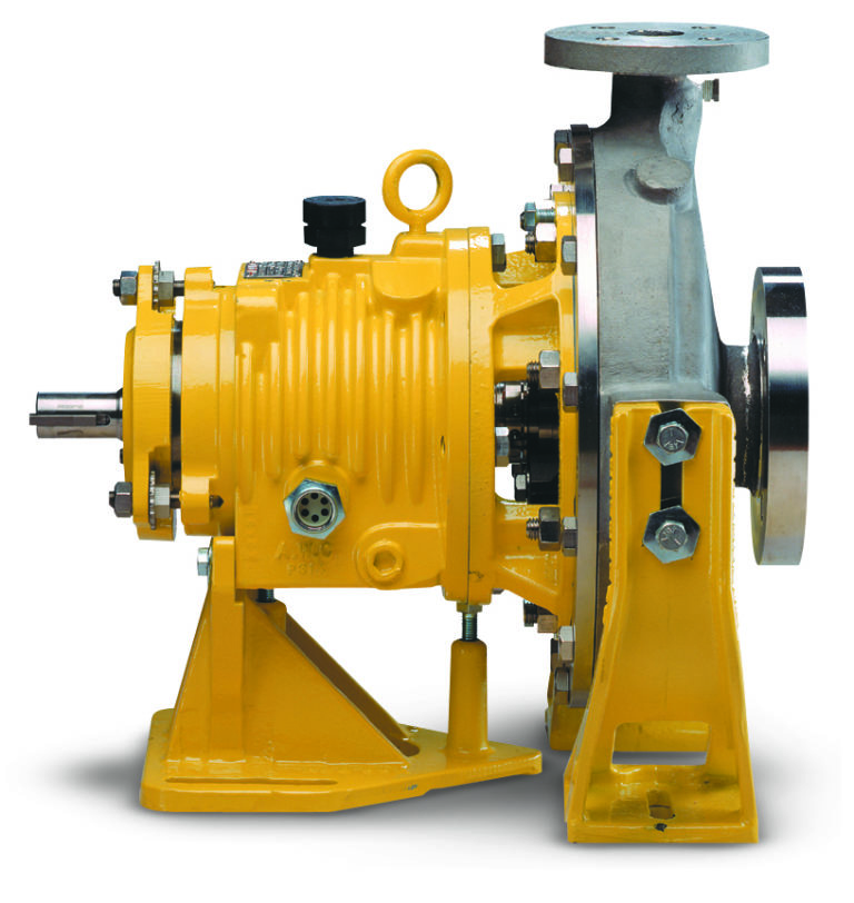 Blackmer Releases Centrifugal Pumps for High Temperatures