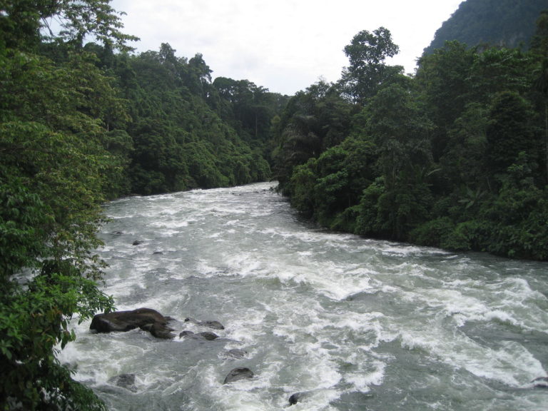 Voith Hydro gewinnt Auftrag für Wasserkraftwerk in Indonesien