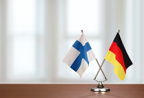 Flowrox eröffnet eine Tochtergesellschaft in Deutschland