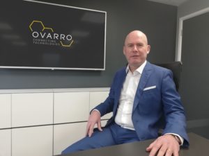 Ovarro Completes Acquisition of Datawatt
