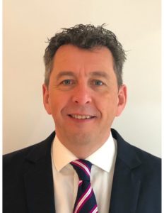 Armstrong Names Simon Allan Global Director for Standard Building Products